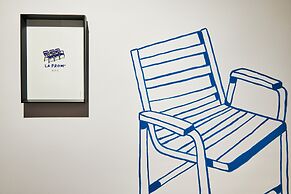 Hotel Nap By HappyCulture