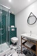 Hotel Nap By HappyCulture