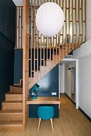 Hotel Nap By HappyCulture