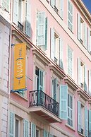 Hotel Nap By HappyCulture