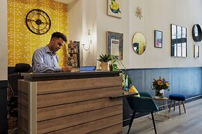 Hotel Nap By HappyCulture