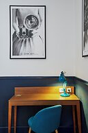 Hotel Nap By HappyCulture