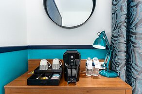 Hotel Nap By HappyCulture