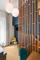 Hotel Nap By HappyCulture