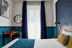 Hotel Nap By HappyCulture