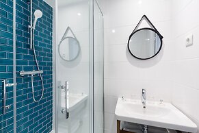 Hotel Nap By HappyCulture