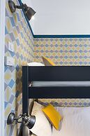 Hotel Nap By HappyCulture