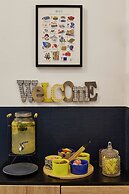 Hotel Nap By HappyCulture