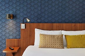 Hotel Nap By HappyCulture