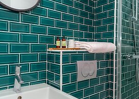 Hotel Nap By HappyCulture