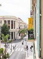 Hotel Nap By HappyCulture