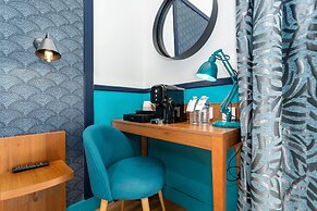 Hotel Nap By HappyCulture