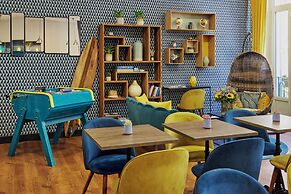 Hotel Nap By HappyCulture