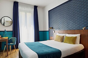 Hotel Nap By HappyCulture