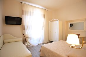 Hotel Columbia Wellness SPA