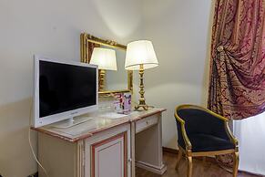 Hotel Columbia Wellness SPA