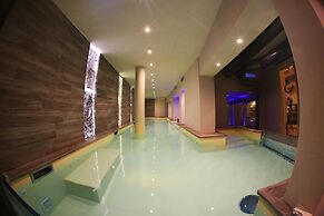 Hotel Columbia Wellness SPA