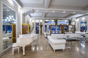 Hotel Columbia Wellness SPA