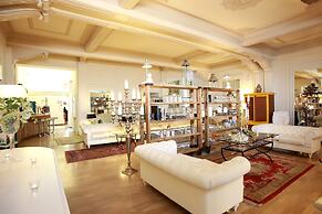 Hotel Columbia Wellness SPA