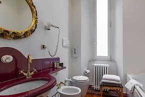 Hotel Columbia Wellness SPA