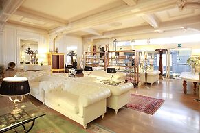 Hotel Columbia Wellness SPA