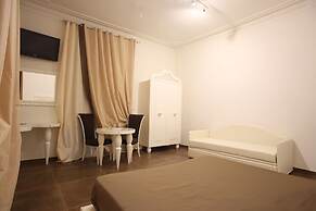 Hotel Columbia Wellness SPA