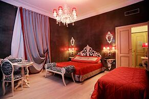 Hotel Columbia Wellness SPA
