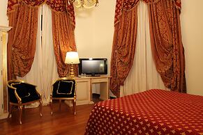 Hotel Columbia Wellness SPA