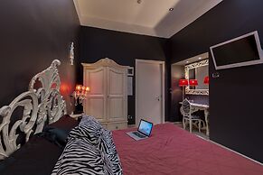 Hotel Columbia Wellness SPA