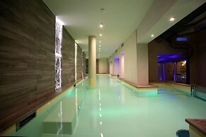 Hotel Columbia Wellness SPA
