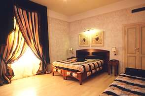 Hotel Columbia Wellness SPA