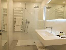 Hotel Columbia Wellness SPA