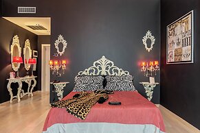 Hotel Columbia Wellness SPA