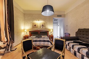 Hotel Columbia Wellness SPA
