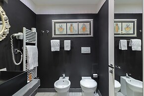 Hotel Columbia Wellness SPA