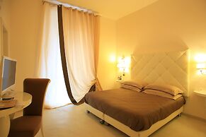Hotel Columbia Wellness SPA