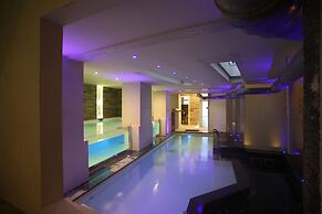 Hotel Columbia Wellness SPA