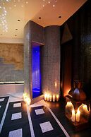 Hotel Columbia Wellness SPA