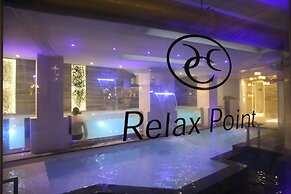 Hotel Columbia Wellness SPA