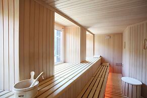 Hotel Columbia Wellness SPA