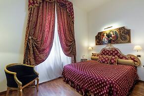 Hotel Columbia Wellness SPA