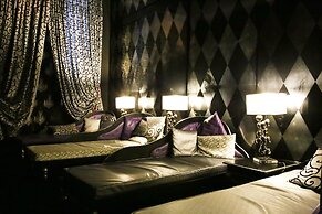 Hotel Columbia Wellness SPA