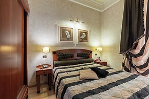 Hotel Columbia Wellness SPA