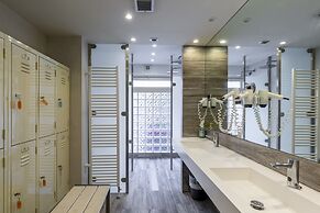 Hotel Columbia Wellness SPA
