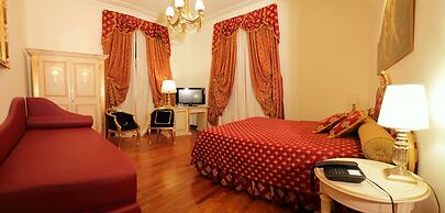 Hotel Columbia Wellness SPA