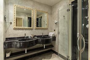 Hotel Columbia Wellness SPA