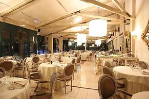 Hotel Columbia Wellness SPA