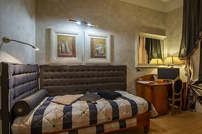 Hotel Columbia Wellness SPA