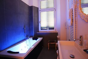 Hotel Columbia Wellness SPA