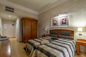 Hotel Columbia Wellness SPA
